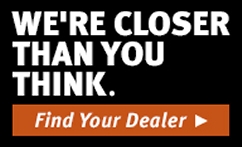 Find your dealer